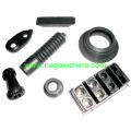 Customized Eco-Friendly Industrial Rubber Part